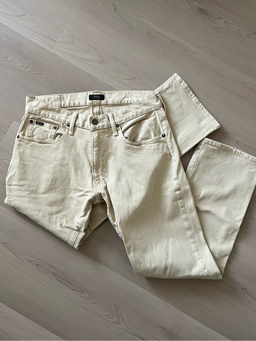 Polo Ralph Lauren Men’s Jeans 30x30
